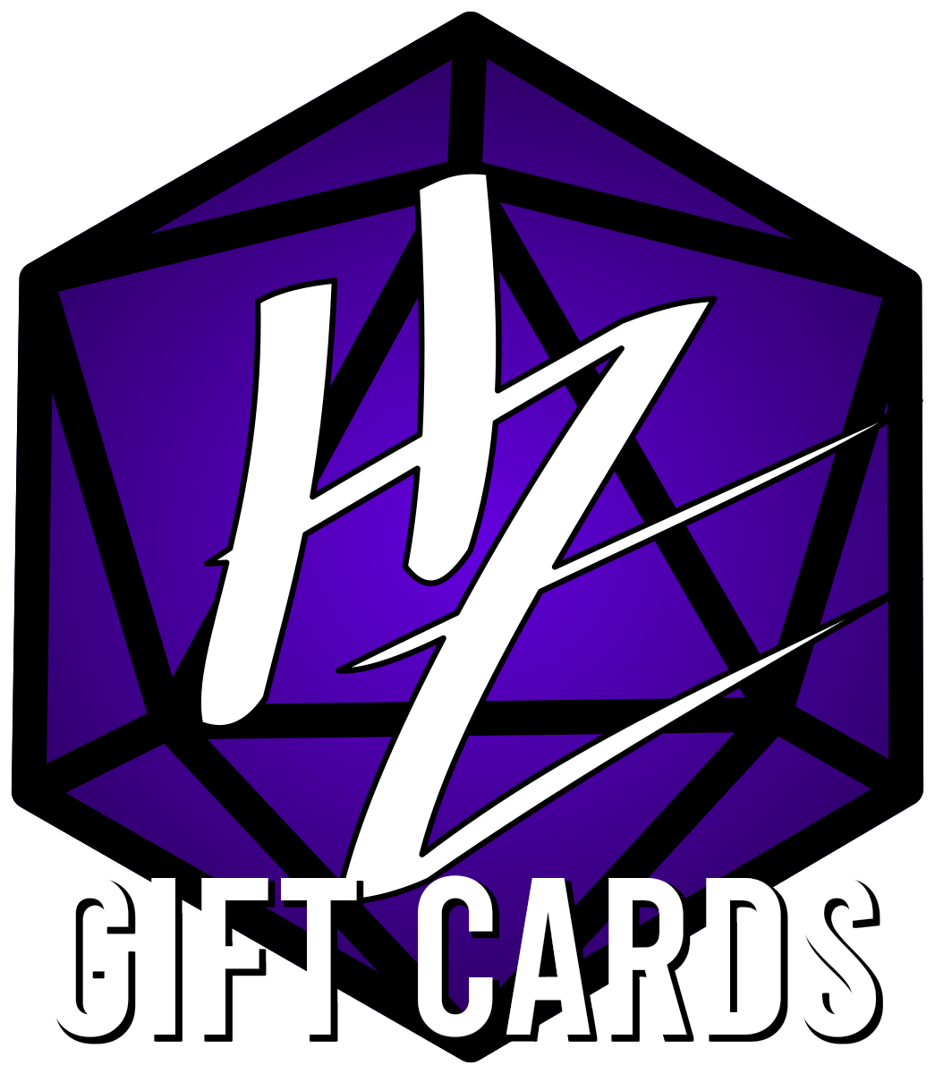 Emberlight Hollow Gift card
