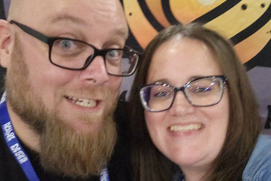 Hall of Heroes Comic Con - 2025 Recap
