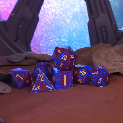 Lilith Inspired Dice