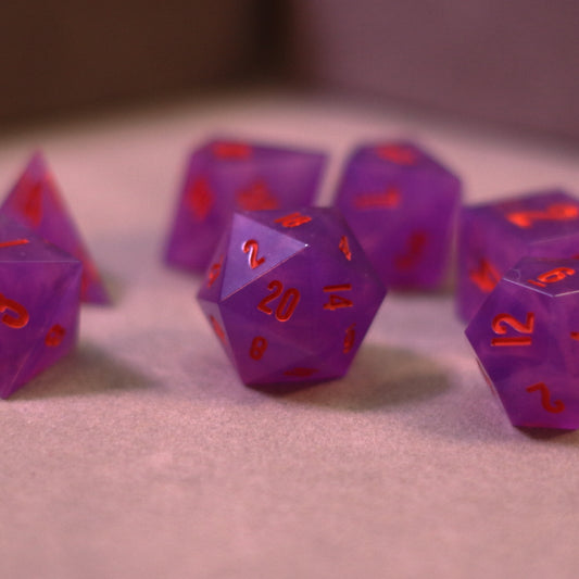 Eldritch Blast Dice Set