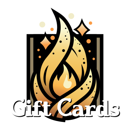 Emberlight Hollow Gift Card