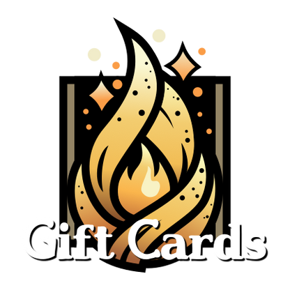Emberlight Hollow Gift Card