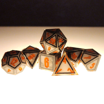 Psycho Inspired Dice 2.0