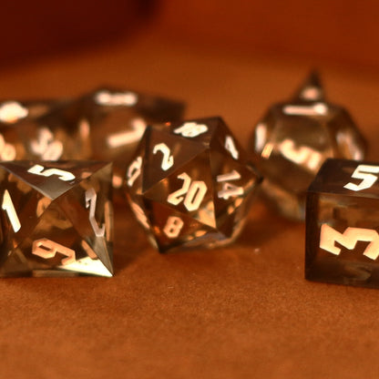 Shadow and Bone Dice Set *Updated