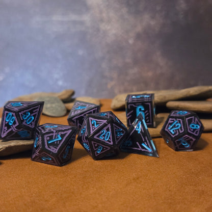 Amara Inspired Dice