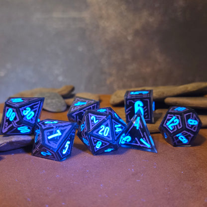 Amara Inspired Dice