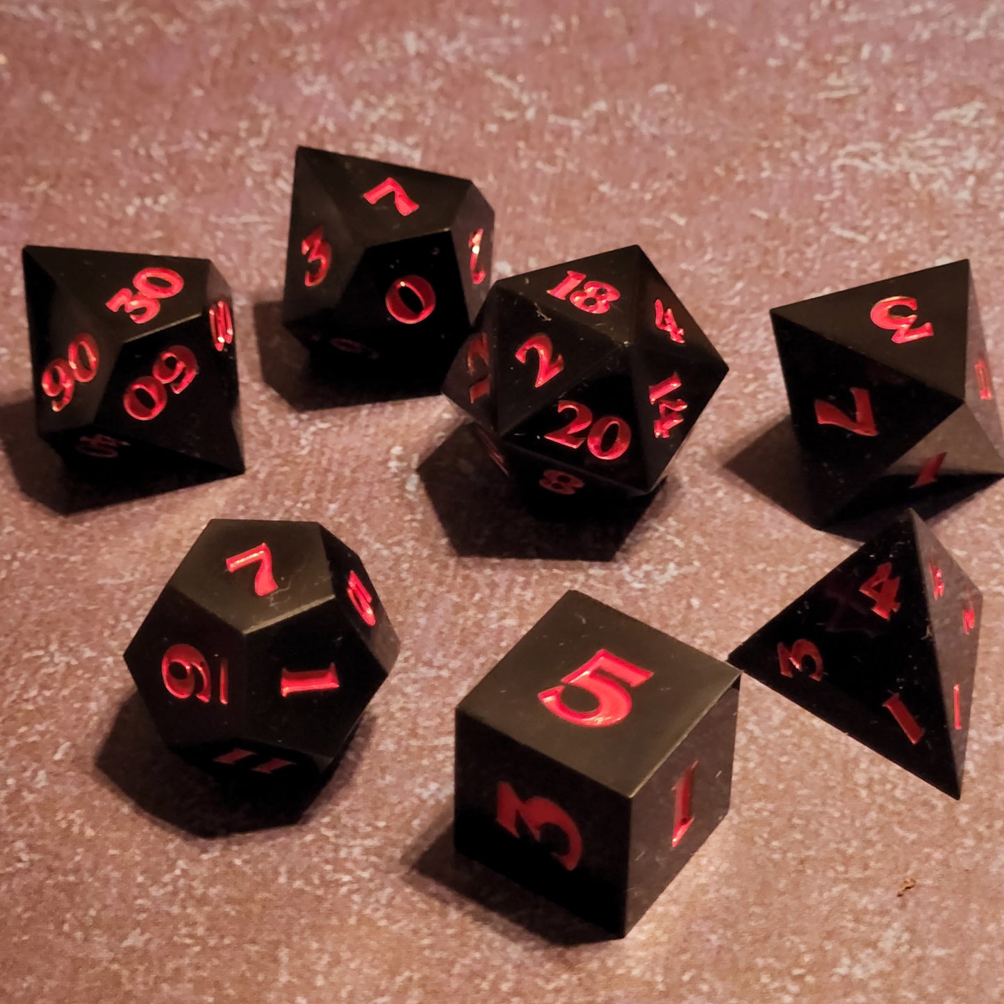 Black Dice