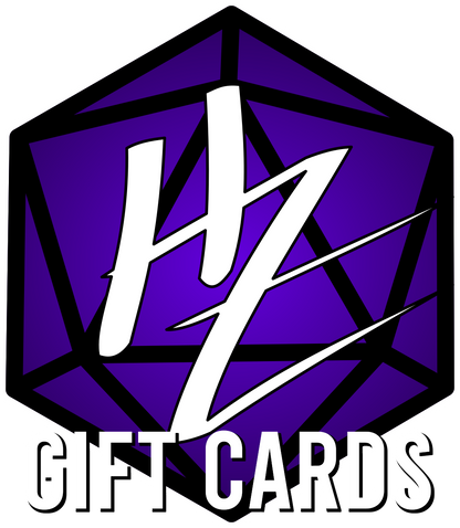 Emberlight Hollow Gift card